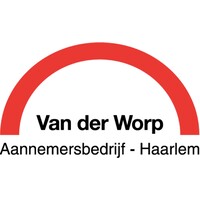 Aannemersbedrijf Van der Worp logo, Aannemersbedrijf Van der Worp contact details