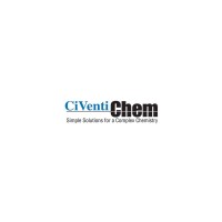 CiVentiChem LLC logo, CiVentiChem LLC contact details