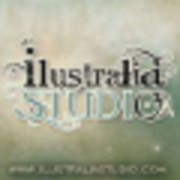 Ilustralia Studio logo, Ilustralia Studio contact details