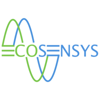 Ecosensys logo, Ecosensys contact details