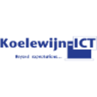 Koelewijn ICT logo, Koelewijn ICT contact details