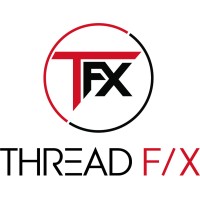 Thread F/X, logo, Thread F/X, contact details