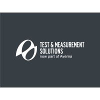 Test & Measurement Solutions Group logo, Test & Measurement Solutions Group contact details