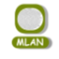 MLAN logo, MLAN contact details