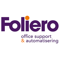 Foliero Office Automatisering logo, Foliero Office Automatisering contact details