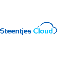 Steentjes Cloud logo, Steentjes Cloud contact details