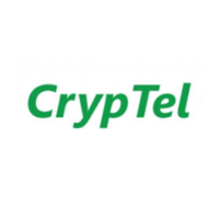 Cryptel logo, Cryptel contact details