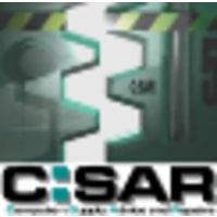 C:SAR Computers logo, C:SAR Computers contact details