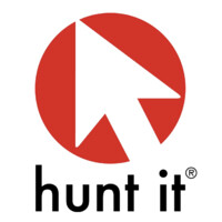 Hunt IT B.V. logo, Hunt IT B.V. contact details