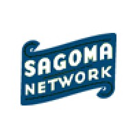 Sagoma Network logo, Sagoma Network contact details