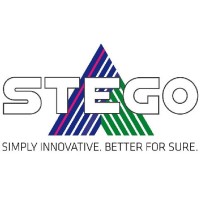 Stego España logo, Stego España contact details