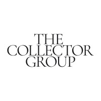 The Collector Group logo, The Collector Group contact details