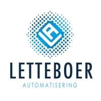 Letteboer Automatisering logo, Letteboer Automatisering contact details