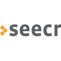 Seecr logo, Seecr contact details