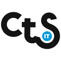 CTS IT B.V logo, CTS IT B.V contact details