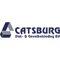 Catsburg Dak- en Gevelbekleding B.V. logo, Catsburg Dak- en Gevelbekleding B.V. contact details