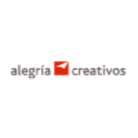 Alegria Creativos logo, Alegria Creativos contact details