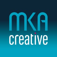 MKA Creative logo, MKA Creative contact details