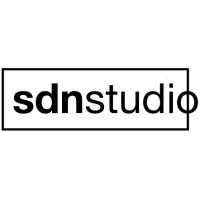 SDN Studio logo, SDN Studio contact details