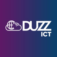 DUZZ ICT logo, DUZZ ICT contact details