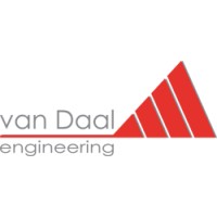 van Daal engineering B.V. logo, van Daal engineering B.V. contact details