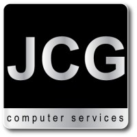 JCG Computer Services logo, JCG Computer Services contact details