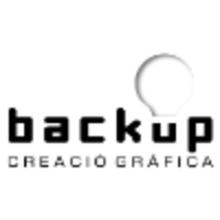 Backup Comunicació logo, Backup Comunicació contact details