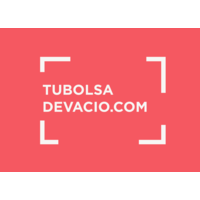 Tubolsadevacio.com logo, Tubolsadevacio.com contact details