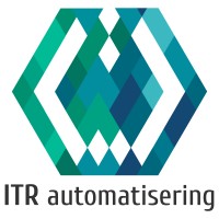 ITR Automatisering logo, ITR Automatisering contact details