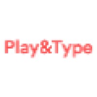 Play&Type logo, Play&Type contact details