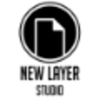 New Layer Studio logo, New Layer Studio contact details