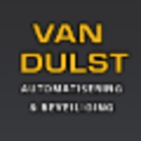 Van Dulst Automatisering & Beveiliging logo, Van Dulst Automatisering & Beveiliging contact details