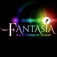 Fantasia Cover Designs logo, Fantasia Cover Designs contact details