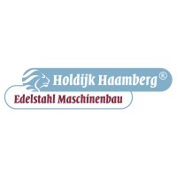 Holdijk & Haamberg GmbH logo, Holdijk & Haamberg GmbH contact details