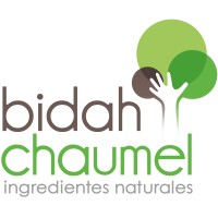 Bidah Chaumel Ingredientes Naturales logo, Bidah Chaumel Ingredientes Naturales contact details