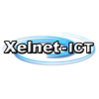 Xelnet ICT logo, Xelnet ICT contact details