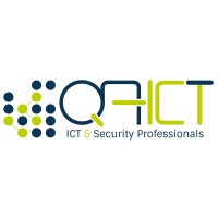 QA-ICT B.V. - ICT, VoIP & Security Professionals logo, QA-ICT B.V. - ICT, VoIP & Security Professionals contact details