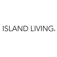 ISLAND LIVING logo, ISLAND LIVING contact details