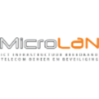 MicroLan Automatisering BV logo, MicroLan Automatisering BV contact details