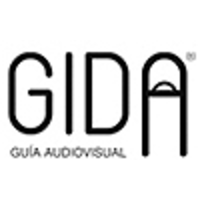 GIDA | Guía audiovisual logo, GIDA | Guía audiovisual contact details