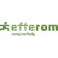 Efterom Computerhulp logo, Efterom Computerhulp contact details