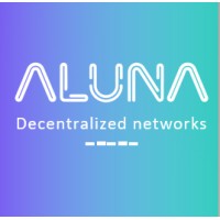 ALUNA logo, ALUNA contact details