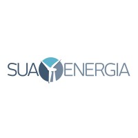 Sua Energia - Soluções em Energia Sustentável logo, Sua Energia - Soluções em Energia Sustentável contact details