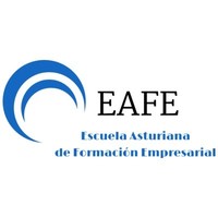 EAFE Formación logo, EAFE Formación contact details