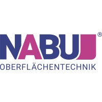 NABU-Oberflächentechnik GmbH logo, NABU-Oberflächentechnik GmbH contact details