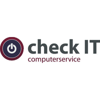 Check IT Computerservice logo, Check IT Computerservice contact details