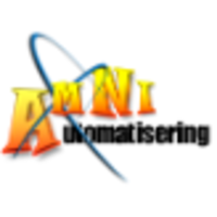 AmNi Automatisering logo, AmNi Automatisering contact details