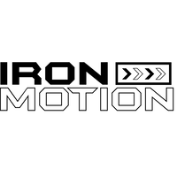 Iron Motion logo, Iron Motion contact details