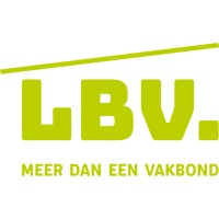 Vakbond LBV logo, Vakbond LBV contact details