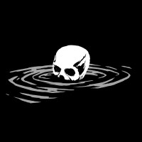 Thirsty Skeletons logo, Thirsty Skeletons contact details